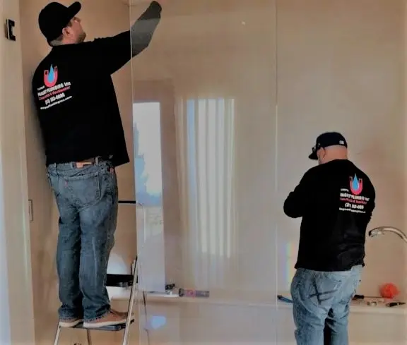 Professional plumbing installation for Tankless Water Heater Installation in River Ridge Estates