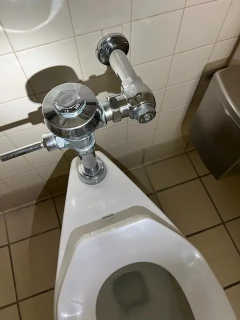 Fixture installation and repair for Sewer Camera Inspection in River Ridge Estates